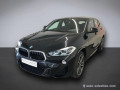 Fiche technique Bmw X2