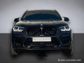 Fiche technique Bmw X3 m