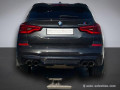 Fiche technique Bmw X3 m