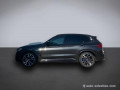 Fiche technique Bmw X3 m