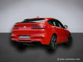 Fiche technique Bmw X4 m