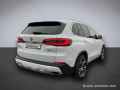 Fiche technique Bmw X5