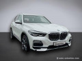 Fiche technique Bmw X5