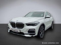 Fiche technique Bmw X5