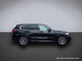 Fiche technique Bmw X5