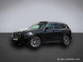 Fiche technique Bmw X5