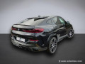 Fiche technique Bmw X6