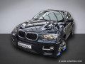 Fiche technique Bmw X6