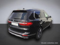 Fiche technique Bmw X7