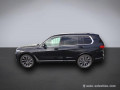 Fiche technique Bmw X7