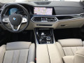 Fiche technique Bmw X7