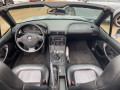 Fiche technique Bmw Z3 coupé