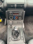 Fiche technique Bmw Z3 coupé