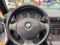 Fiche technique Bmw Z3 coupé