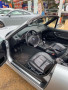 Fiche technique Bmw Z3 coupé