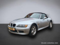 Fiche technique Bmw Z3 coupé