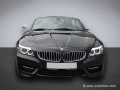 Fiche technique Bmw Z4 coupé