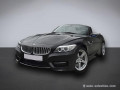 Fiche technique Bmw Z4 coupé