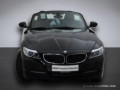 Fiche technique Bmw Z4 coupé