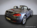 Fiche technique Bmw Z4 coupé
