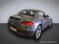 Fiche technique Bmw Z4 coupé