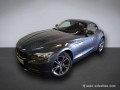 Fiche technique Bmw Z4 coupé