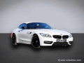 Fiche technique Bmw Z4 roadster