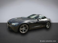 Fiche technique Bmw Z4 roadster