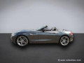 Fiche technique Bmw Z4 roadster