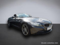 Fiche technique Bmw Z4 roadster