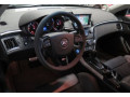 Fiche technique Cadillac Cts-v