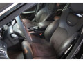 Fiche technique Cadillac Cts-v