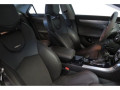 Fiche technique Cadillac Cts-v