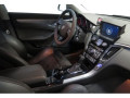 Fiche technique Cadillac Cts-v