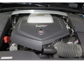 Fiche technique Cadillac Cts-v
