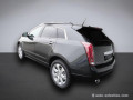 Fiche technique Cadillac Srx