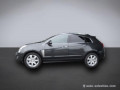 Fiche technique Cadillac Srx