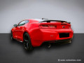 Fiche technique Chevrolet Camaro coupé