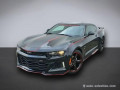 Fiche technique Chevrolet Camaro coup