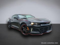 Fiche technique Chevrolet Camaro coupé