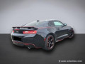 Fiche technique Chevrolet Camaro coupé