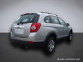 Fiche technique Chevrolet Captiva