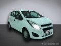 Fiche technique Chevrolet Spark