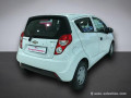 Fiche technique Chevrolet Spark