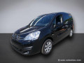 Fiche technique Citroen Berlingo