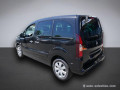 Fiche technique Citroen Berlingo