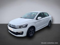 Fiche technique Citroen C-elysée