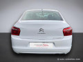 Fiche technique Citroen C-elysée