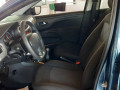 Fiche technique Citroen C-elysée