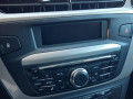 Fiche technique Citroen C-elysée